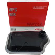 Filtro De Óleo Do Câmbio Ecosport 2003 A 2021 / Focus 2000 A 2013 - Wega Wfc908