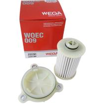 Filtro De Óleo Do Câmbio Equinox 2017 A 2024 - Wega Woec009 Filtro De Óleo Do Câmbio Equinox 2017 A 2024 - Wega Woec009