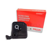 Filtro De Óleo Do Câmbio Fusion 2012 A 2021 - Wega Wfc907 Filtro De Óleo Do Câmbio Fusion 2012 A 2021 - Wega Wfc907