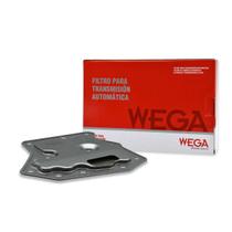 Filtro De Óleo Do Câmbio Grand Livina 2009 A 2014 / Livina 2009 A 2014 / Tiida 2007 A 2013 - Wega Wfc976 Filtro De Óleo Do Câmbio Grand Livina 2009 A 2014 / Livina 2009 A 2014 / Tiida 2007 A 2013 - Wega Wfc976