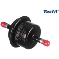 Filtro de óleo do câmbio Honda Fit 2008 a 2014 TECFIL