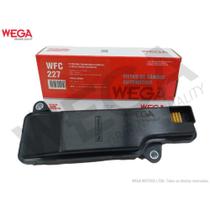 Filtro de óleo do câmbio Interno Honda Civic 2017 a 2022