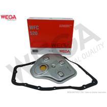 Filtro de óleo do câmbio Interno Toyota Etios 2016 a 2023