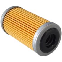 Filtro de óleo do câmbio Nissan March 2017 a 2021 TECFIL
