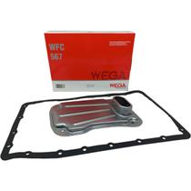 Filtro De Óleo Do Câmbio Pajero 2013 A 2021 - Wega Wfc567