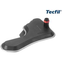 Filtro de óleo do câmbio Peugeot 407 2004 a 2006 TECFIL Filtro de óleo do câmbio Peugeot 407 2004 a 2006 TECFIL