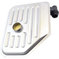 Filtro De Óleo Do Câmbio Santa Fé 2001 A 2022 / Sorento 2003 A 2009 / Sportage 1998 A 2021 / Tucson 2004 A 2019 - Wega W