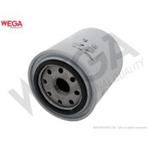 Filtro de óleo do câmbio Scania P 340 2004 a 2011 WEGA