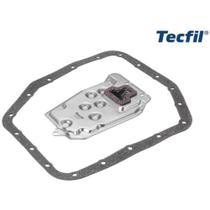 Filtro de óleo do câmbio Toyota Corolla 2002 a 2008 TECFIL Filtro de óleo do câmbio Toyota Corolla 2002 a 2008 TECFIL