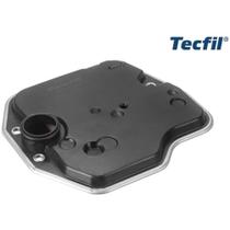 Filtro de óleo do câmbio Toyota Corolla 2010 a 2015 TECFIL