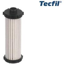 Filtro de óleo do câmbio Volvo V50 2005 a 2010 TECFIL