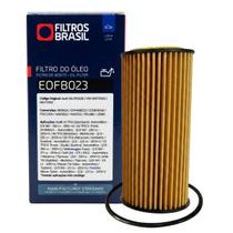 Filtro De Óleo Do Motor Audi Vw 2.0 Tfsi Tsi A3 A4 Jetta Golf Fusca