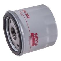 Filtro de Óleo do Motor Clio 1.0 Fluence 2.0 Kangoo 1.0 Logan 1.0 Sandero 1.0 Twingo 1.2 HB20 1.0 Picanto 1.0 March Versa Pathfinder X-Trail