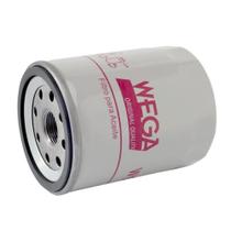 Filtro de Óleo do Motor Fiat Fiasa Palio Siena Strada Uno Brava Marea Doblo 1.6 Stil Tipo 1.6 - Wega Filtro de Óleo do Motor Fiat Fiasa Palio Siena Strada Uno Brava Marea Doblo 1.6 Stil Tipo 1.6 - Wega