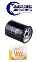 Filtro de Óleo do motor Fiat Linea 1.9 16V 2008 2009 2010 2011 - Vox LB45