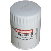 Filtro De Oleo Do Motor (ford Edge 2008 A 2009) (ford Mustang 1994-1995 V6 3.8) (taurus 1994 A 1995) - Original Ford - E4FZ6731AB