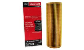 Filtro De Oleo Do Motor ( Ford Edge 2016 A 2021 Motor 2.7 ) - Marca Ford - Codigo KU2Z6731A - KU2Z6731A