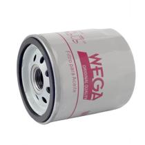 Filtro de Óleo do Motor Ford Ka Fusion Ecosport Focus e New Fiesta Motores TiVCT Sigma Dragon e Duratec Veículos Flex