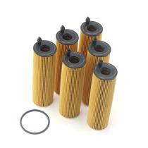 Filtro De Óleo Do Motor G-Class GLC GLE GLS MARCO POLO 2PCS A6541801100 6541801100 Filtro De Óleo Do Motor G-Class GLC GLE GLS MARCO POLO 2PCS A6541801100 6541801100