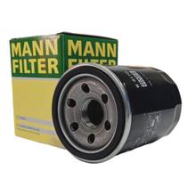 Filtro de Óleo do Motor Honda Accord City Civic CRV Fit HRV WRV Pilot Todos 2001 em Diante Gasolina e Flex - Mann