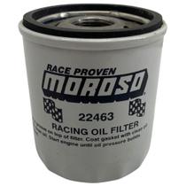 Filtro de Óleo do Motor Moroso GM LS/LT Ford 4.6L/5.0L/5.4L