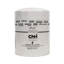 Filtro de Óleo do Motor - New Holland 84221215