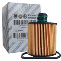 Filtro De Óleo Do Motor Original Fiat Mopar 71754237 Toro Jeep Compass Renegade 2.0 Diesel