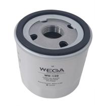 Filtro de Óleo do MotorbrNovo Onix 1.0 3cil 2019 em DiantebrNova Tracker 1.0 / 1.2 2020 em Diante