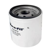 Filtro de Óleo do MotorbrNovo Onix 1.0 3cil 2019 em DiantebrNova Tracker 1.0 2020 em Diante - Tecfil