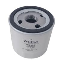 Filtro de Óleo do MotorbrNovo Onix 13cil 201 em DiantebrNova Tracker 1.0 / 1.2 2020 em Diante - Wega