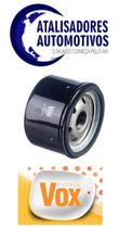 Filtro De Óleo Duster 1.6 16V/2.0 16V 2012 2013 2014 2015 2016 2017 2018 2019 2020 2021 2022- VOX LB77