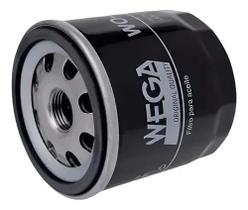 Filtro de Óleo Ecosport Fiesta Focus Fusion Ka Ranger 2012 Em Diante Wega WO156