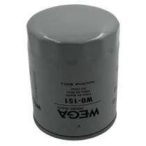 Filtro de Óleo Edge Fusion Mustang 2009 Em Diante Wega WO151