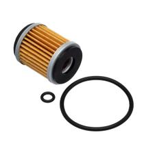 Filtro De Oleo Eksim Ys 250 Fazer F016