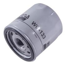 Filtro de Óleo Escalade Tracker S10 Equinox Cruze Captiva Camaro Journey Toro Freemont Transit H3 Compass Grand Vitara 2007 Em Diante Wega WO133
