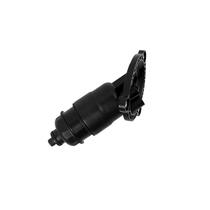 Filtro De Óleo Externo Do Câmbio Automático Cvt 0aw Audi A4