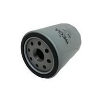 Filtro de óleo F-150 2023 a 2024 Wega WO-151 Filtro de óleo F-150 2023 a 2024 Wega WO-151