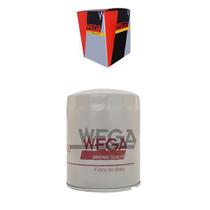 Filtro de oleo - f1000 95/98 alc/gas arg 86/95 - wo350