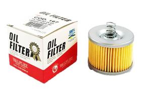 Filtro de Oleo Fazer 150 Crosser 150 Factor 150 2014 2015 2016 2017 2018 2019 - VALFLEX Filtro de Oleo Fazer 150 Crosser 150 Factor 150 2014 2015 2016 2017 2018 2019 - VALFLEX
