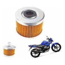 Filtro De Óleo Fazer 150 Factor 125-150 Crosser Original Gênero:UnissexTamanho:ÚnicoCor:Amarelo