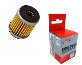 Filtro de Óleo Fazer 250/Teneré 250/Lander 250