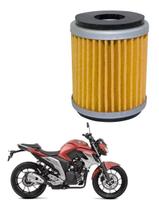 Filtro de Óleo Fazer 250 / XTZ 250 Lander Brandy