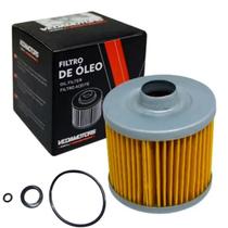 Filtro De Óleo Fazer Xt 600 Mt 03 Xtz 660 Yamaha Vedamotors