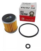 Filtro De Óleo Fazer Ys-250 / Lander Xtz 250 / Xmax 250 - 189 Filtro De Óleo Fazer Ys-250 / Lander Xtz 250 / Xmax 250 - 189