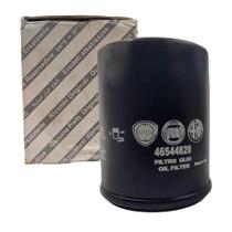 Filtro De Óleo Fiat 500 1.4 16v 2010/2011 46544820 Filtro De Óleo Fiat 500 1.4 16v 2010/2011 46544820