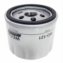 Filtro de Óleo Fiat Argo Uno Mobi Cronos Motores Firefly Flex Renault Logan Sandero 1.0 12v Flex e Fluence 2.0 GT Turbo Veículos com 3 Cilindros