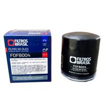 Filtro de Óleo Fiat Palio Fiasa, Marea, Linea1.9, FOFB004 - Filtros Brasil Filtro de Óleo Fiat Palio Fiasa, Marea, Linea1.9, FOFB004 - Filtros Brasil