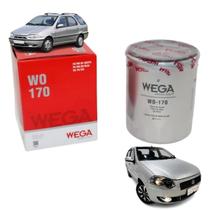 Filtro De Óleo Fiat Palio Marea Brava Tipo Siena Strada Filtro De Óleo Fiat Palio Marea Brava Tipo Siena Strada