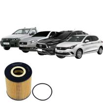 Filtro de Óleo Fiat Palio / Punto / Idea Motor E-Torq FO007S Filtro de Óleo Fiat Palio / Punto / Idea Motor E-Torq FO007S