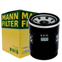 Filtro De Oleo Fiat Uno Palio W6110 Mann